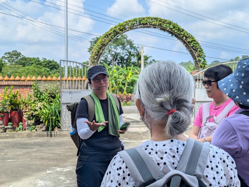 外拍注意事項講解