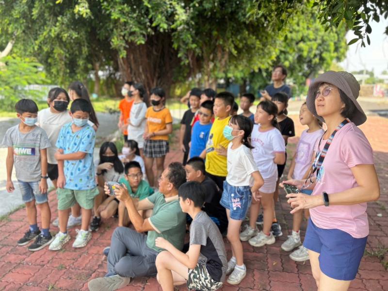 智慧 科技 活躍老化數位學習 