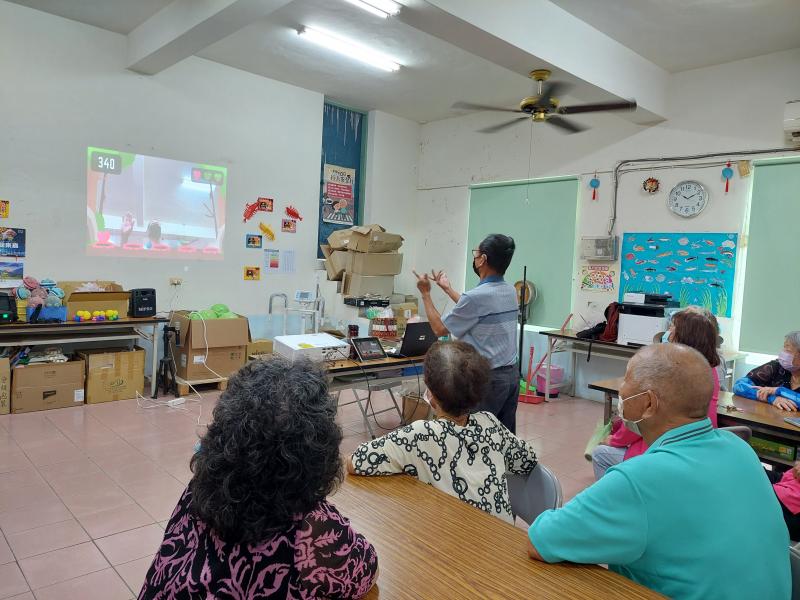 好玩的AR虛擬運動
