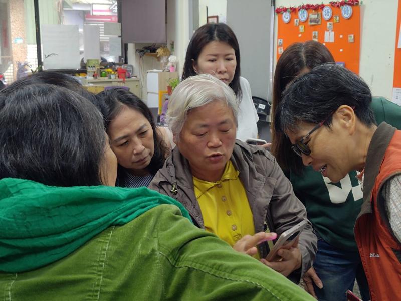 學員交流與幫助