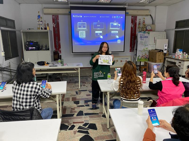 3D動物擴增實境應用。