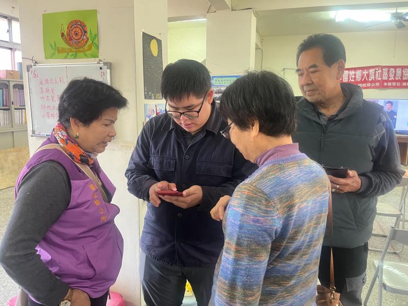 讓每個家庭成為和諧與幸福的源泉。希望未來我們能共同努力，消除這一社會詐騙。