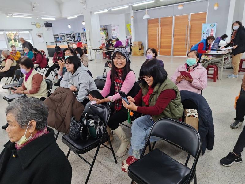 急救線上平台學習及考照資訊分享