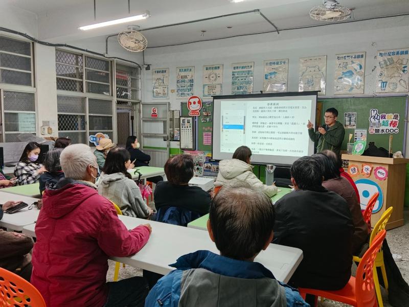 經由老師講解修圖技巧，大家對於拍照及修片都有一定的熟悉，對於往後拍照都有信心囉！