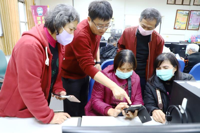 講師個別指導學員