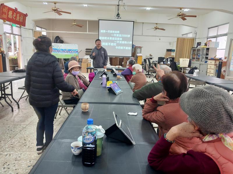 說明網路謠言的種類