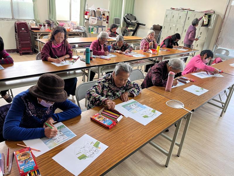 平板體驗AR課程-1