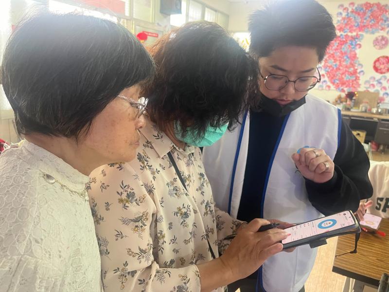 讓每位學員都可以學會如何簡單記帳