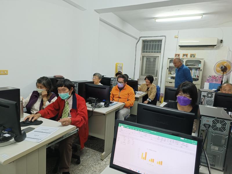 學員練習透過實際案例演練，能將技能靈活應用於職場或個人專案。