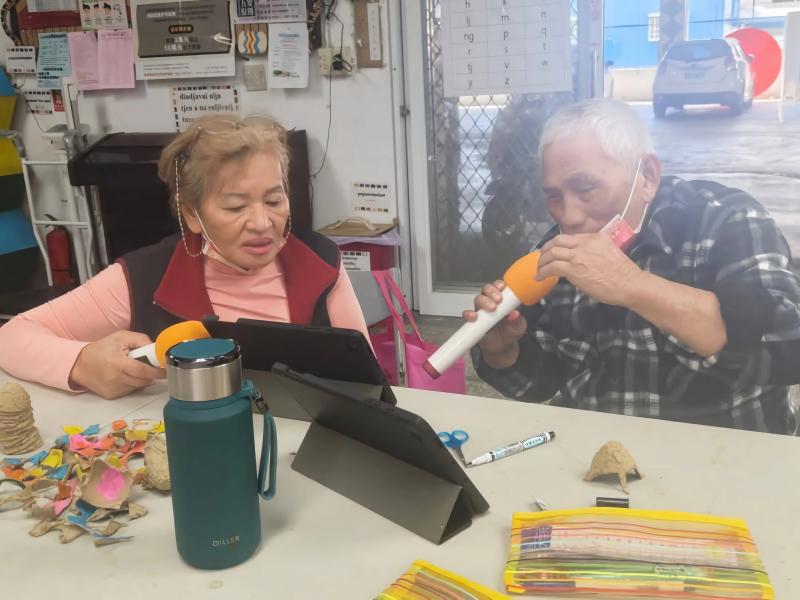 希望這次的體驗，能為學員帶來靈感與自信，繼續用音樂豐富生活！