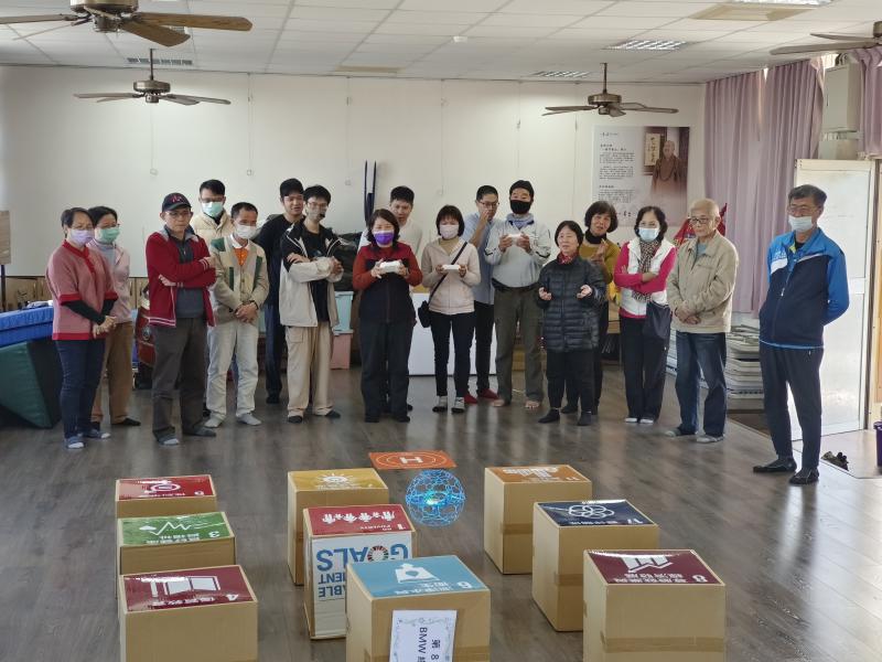 足球無人機飛行體驗