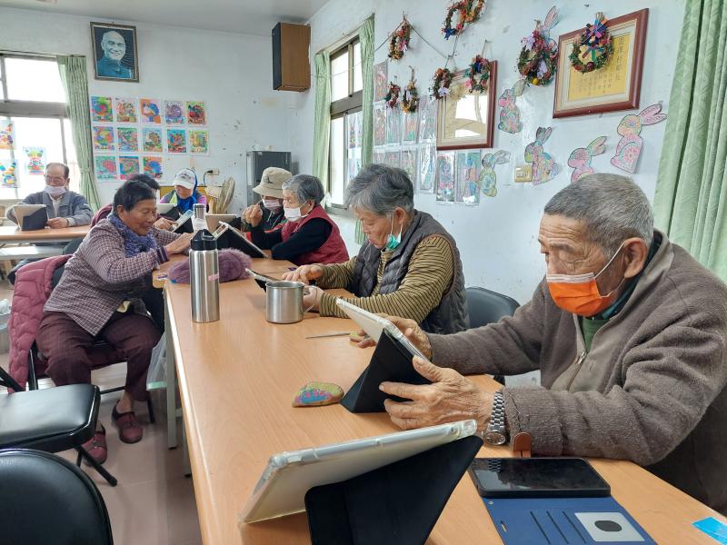 Ipad的第一次體驗