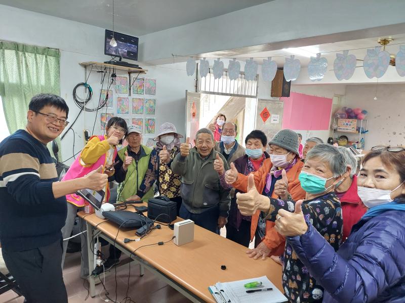 列印自己的標籤