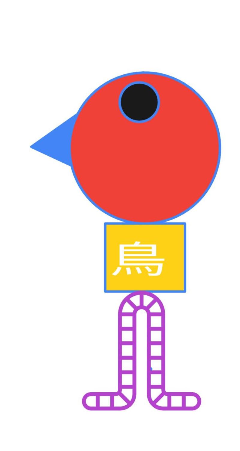 林明月學員作品。