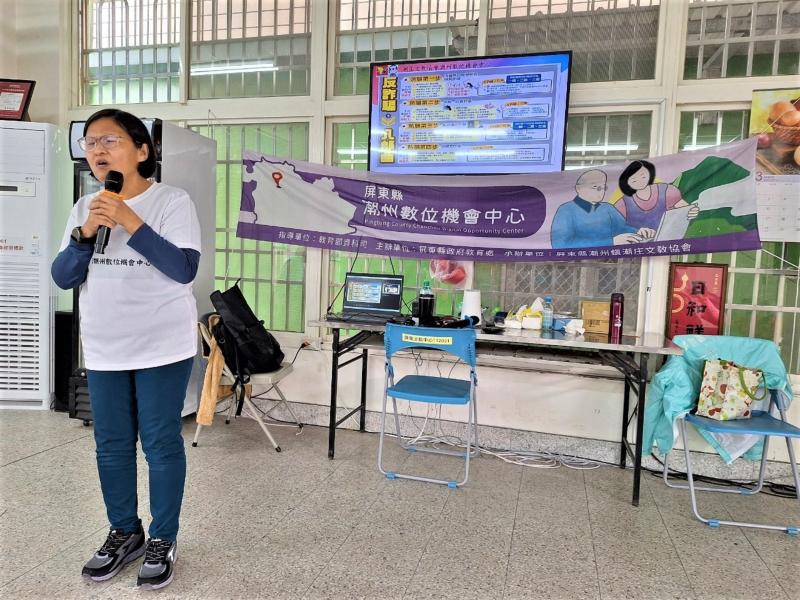 老師教導大家常見詐騙手法有假投資、假網拍、假冒公務員、假冒銀行客服、假愛情交友、詐騙簡訊...甚至也開始出現了假冒民宿業主的詐騙案例！  老師教導大家不要把自己的個資，白白送給特地打電話來想騙你的人；  如果想確認是否真的被下訂單，請登入商