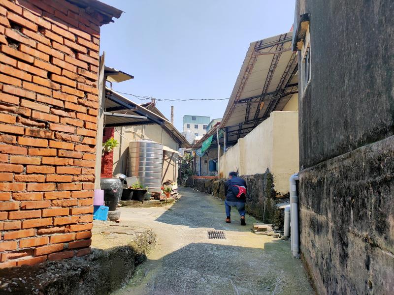 手機社區紀錄作品3