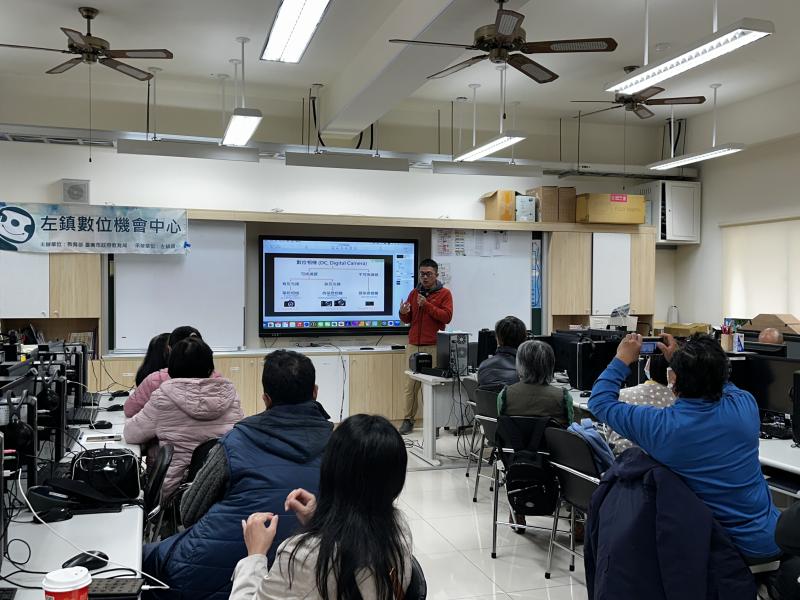 數位相機種類介紹