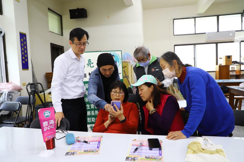 講師個別指導學員