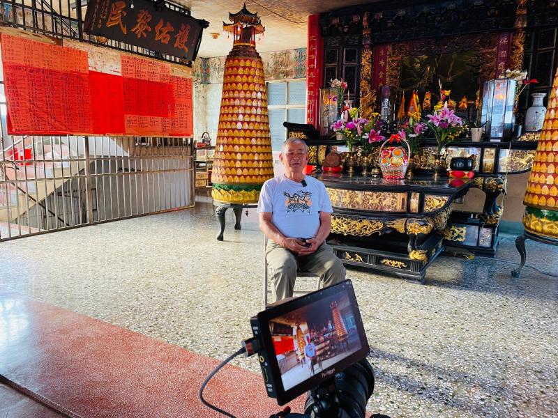 了解運用這項技術於個人創作或商業應用，開拓更廣泛的影像呈現。