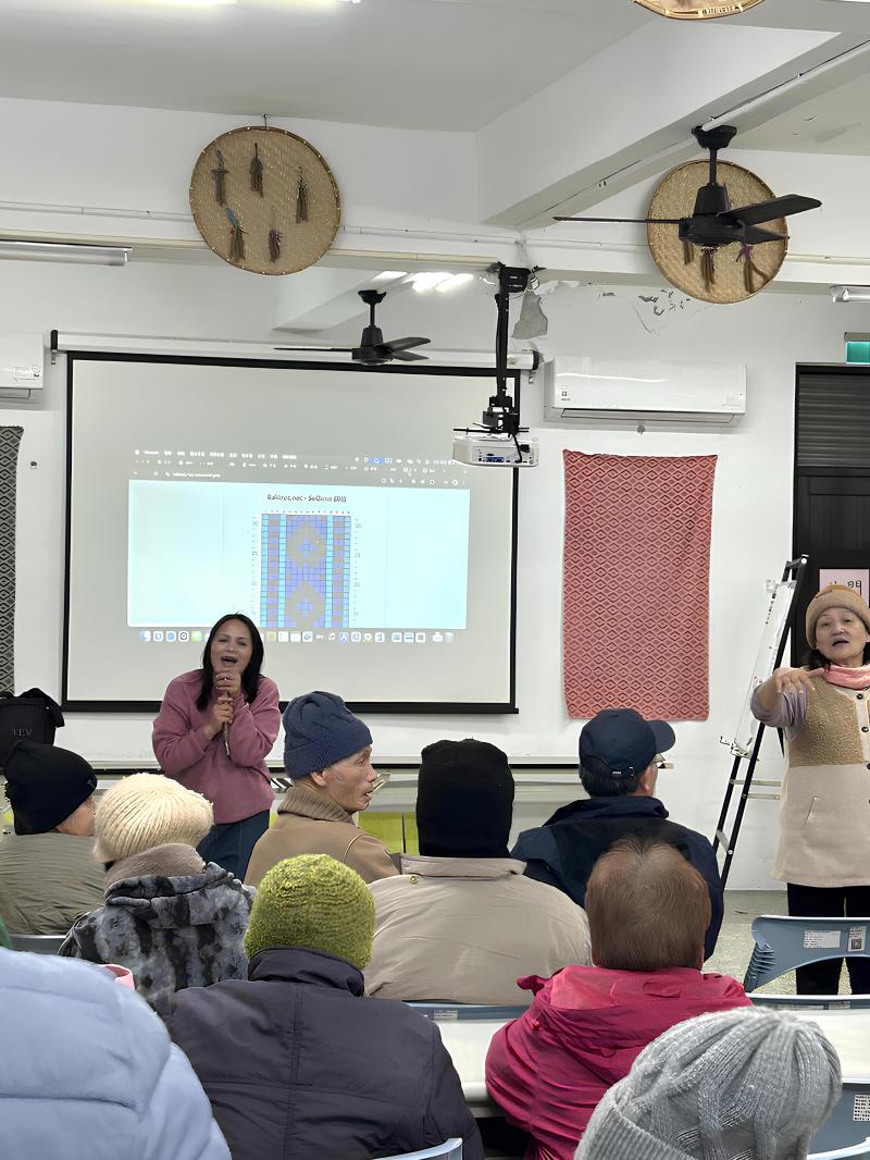 講師介紹數位構圖