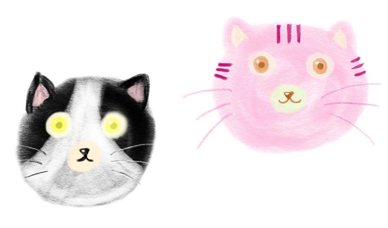 學員作品：李怡璇