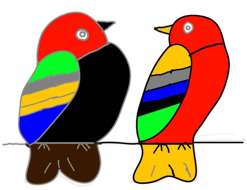 學員作品：李盈勇