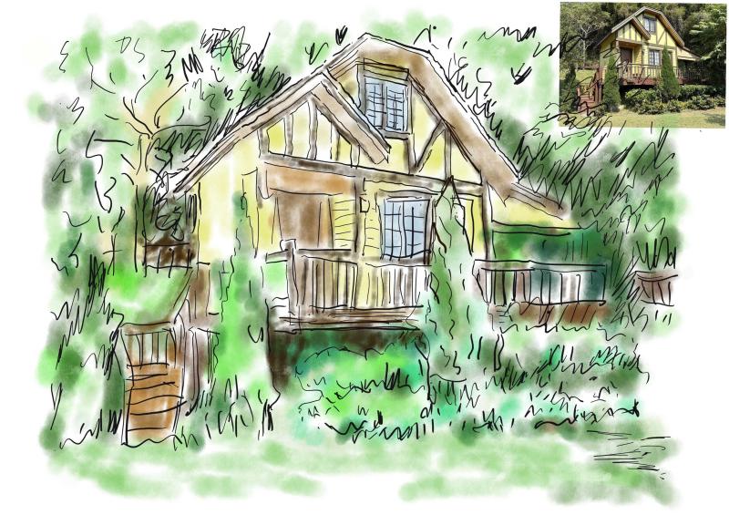 學員作品：王玉嬌