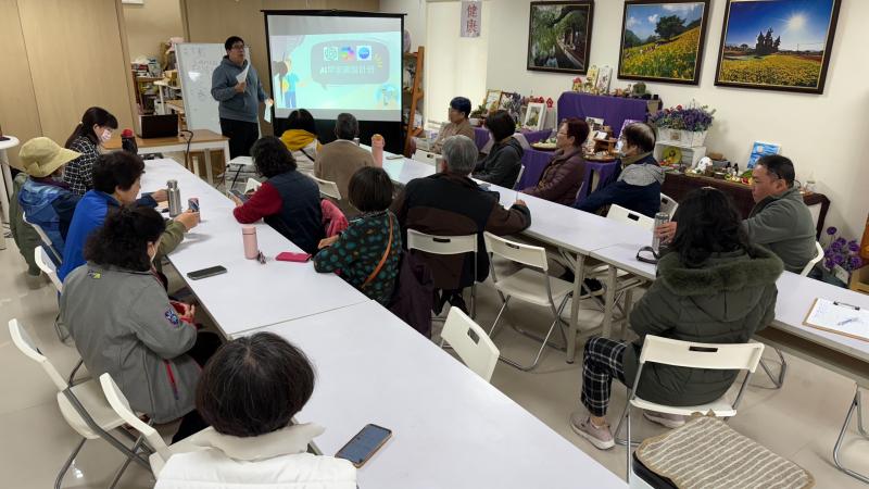 介紹如何製作AI早安圖的技巧