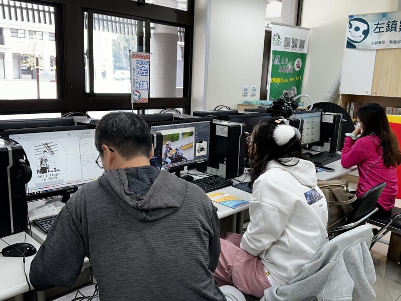 雷雕圖片的編輯與設計