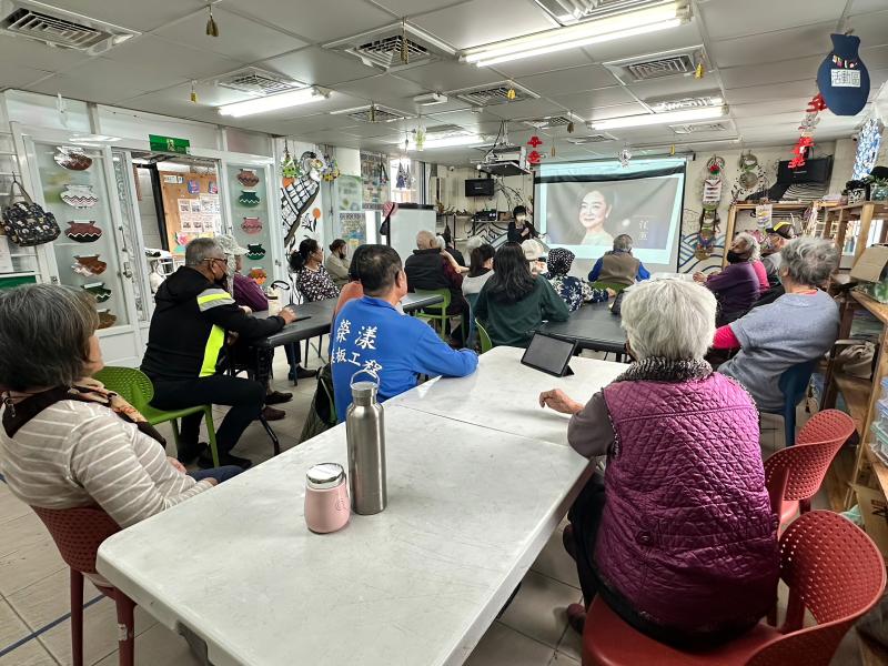 生成式AI以假亂真的，人臉互換