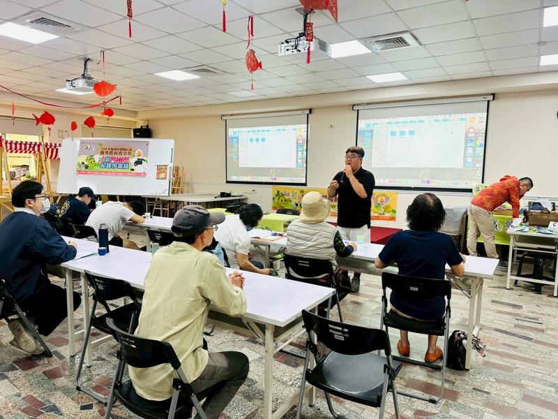 1.影片腳本設計