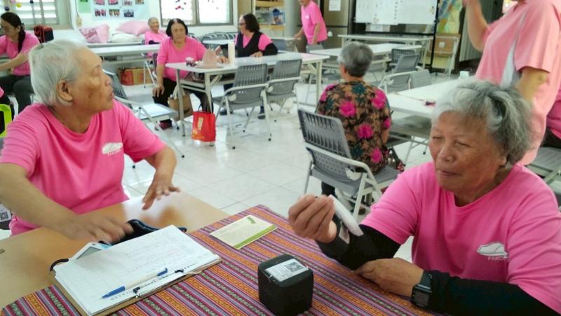 測量血壓的正確姿勢