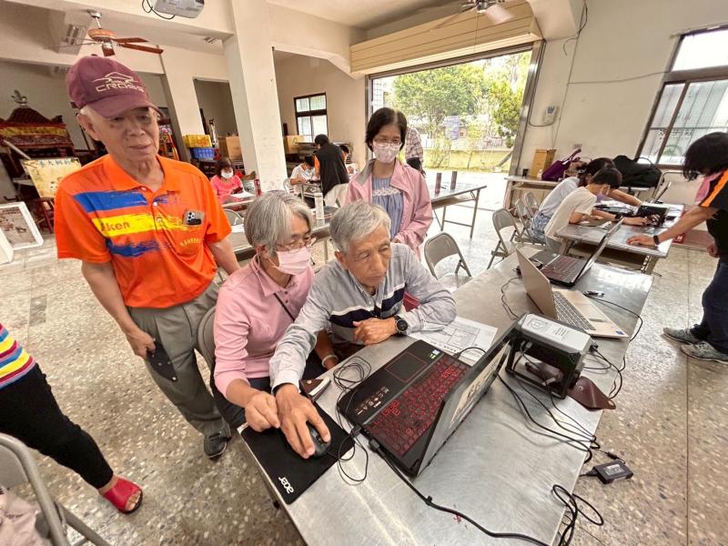 從數位設計圖案開始