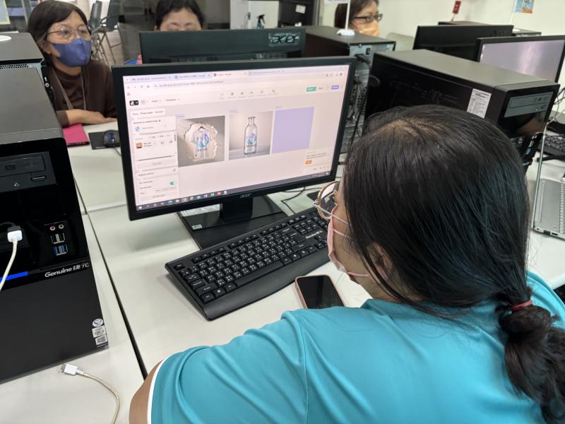 從創意到實作，將LOGO應用於文創商品及週邊