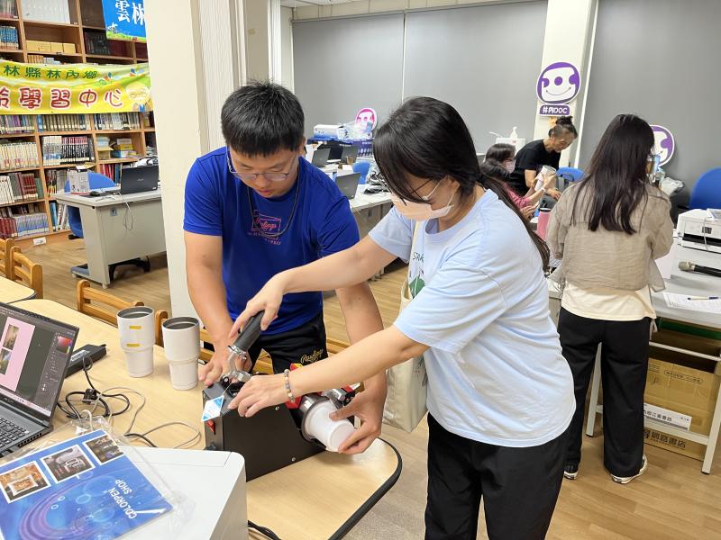 文創設計體驗-2