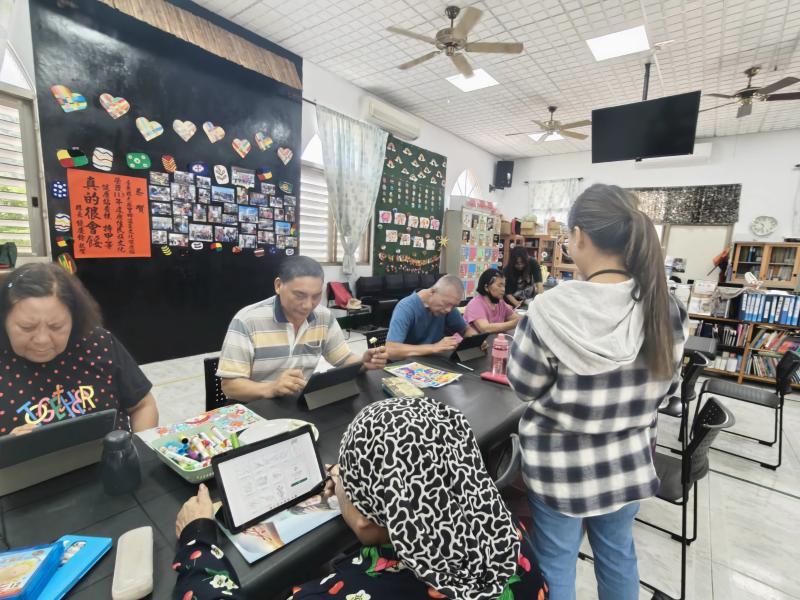 分享自己使用App的經驗