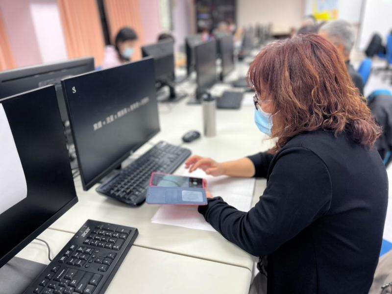 114年彰雲嘉數位生態系培力雲林場4