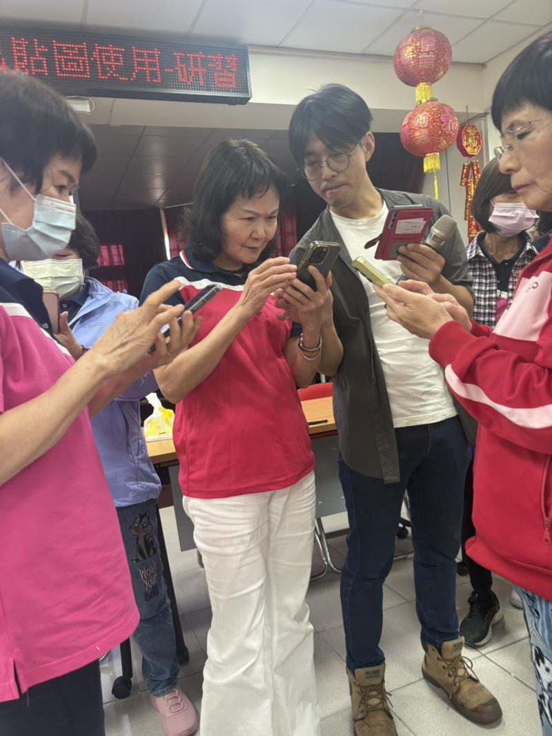 學會拍照的技巧，我拍一張美美的照片