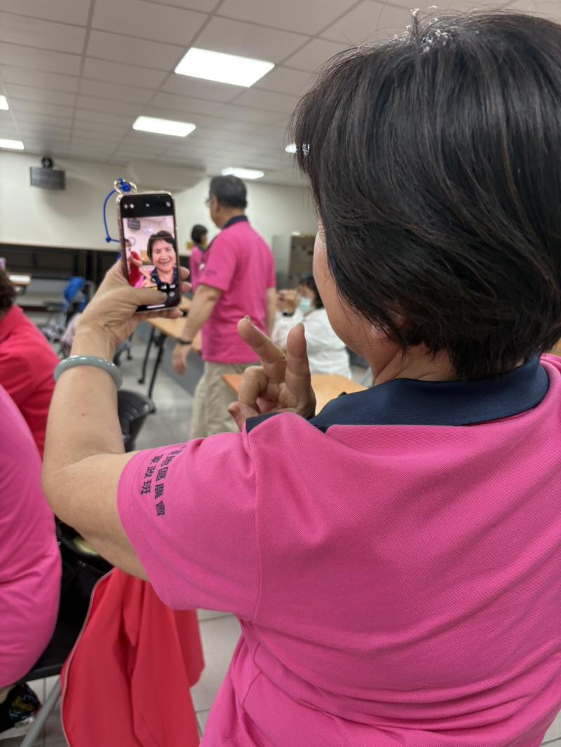 我要拍出一張最美的照片，但卻心情很棒。