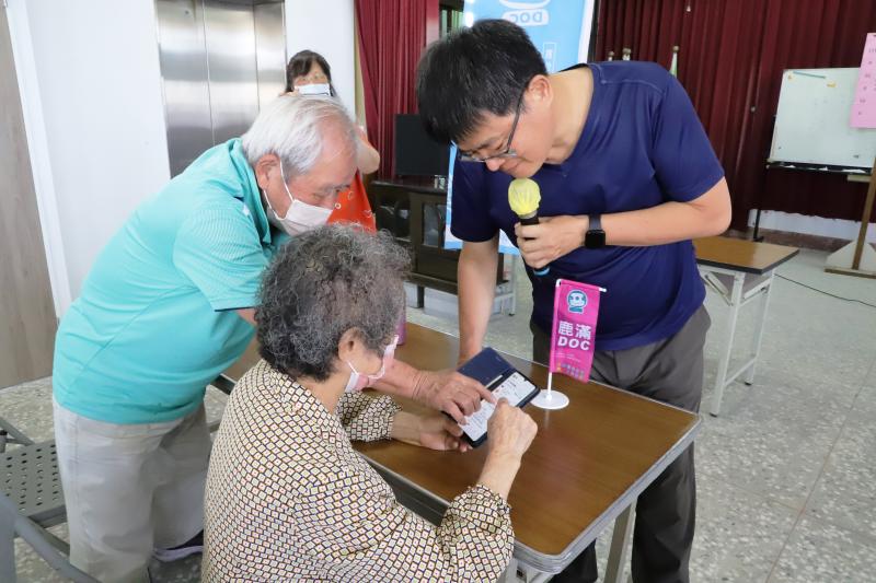 講師個別指導學員