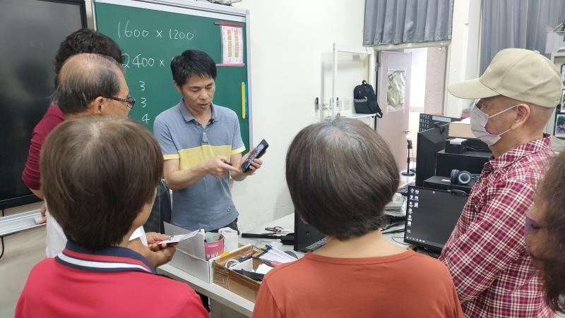 360相機使用方式