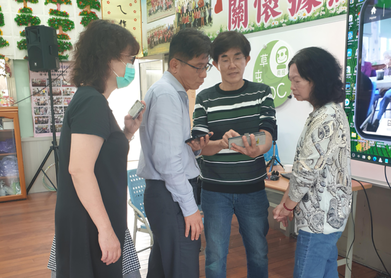 透過AR2VR記錄自己旅遊的影片