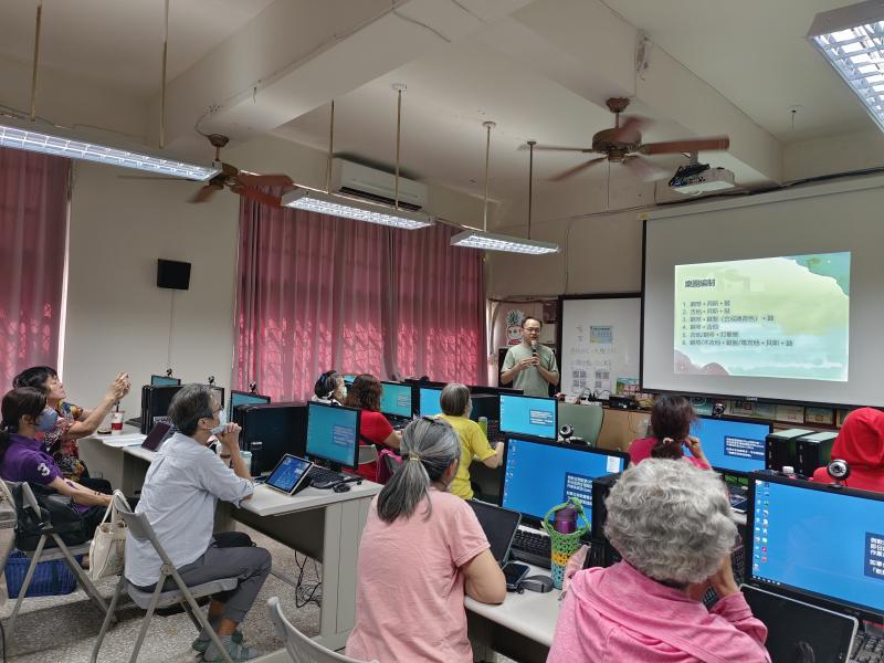 講師介紹樂團編制