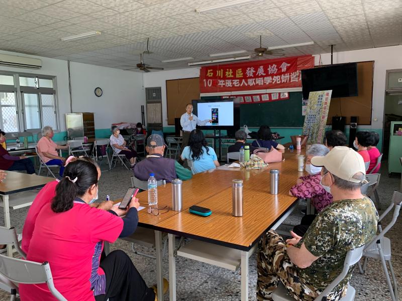 提升點餐效率，減少等待時間