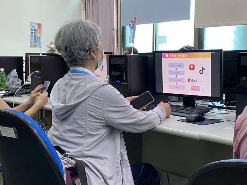 介紹短影音趨勢與線上平臺