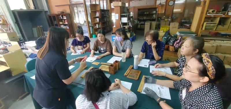 竹片雷雕技術與應用範疇介紹