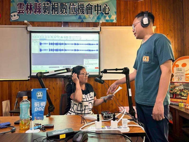 我們分享個充滿人情味的在地團隊，平常都在社區默默耕耘今年要帶著在地商家一起玩行銷！