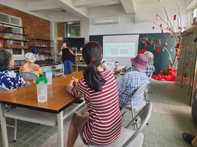 標籤機使用方法介紹