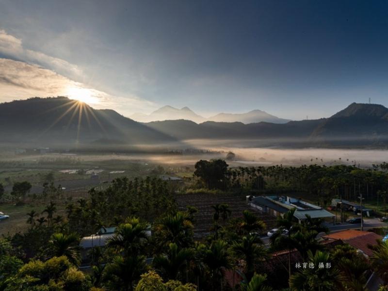 空拍讓他們重新發現生活的美，也激起持續學習的熱情。