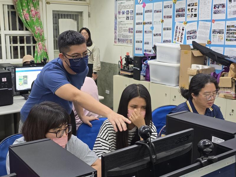 老師借絕學元遇到的瓶頸。